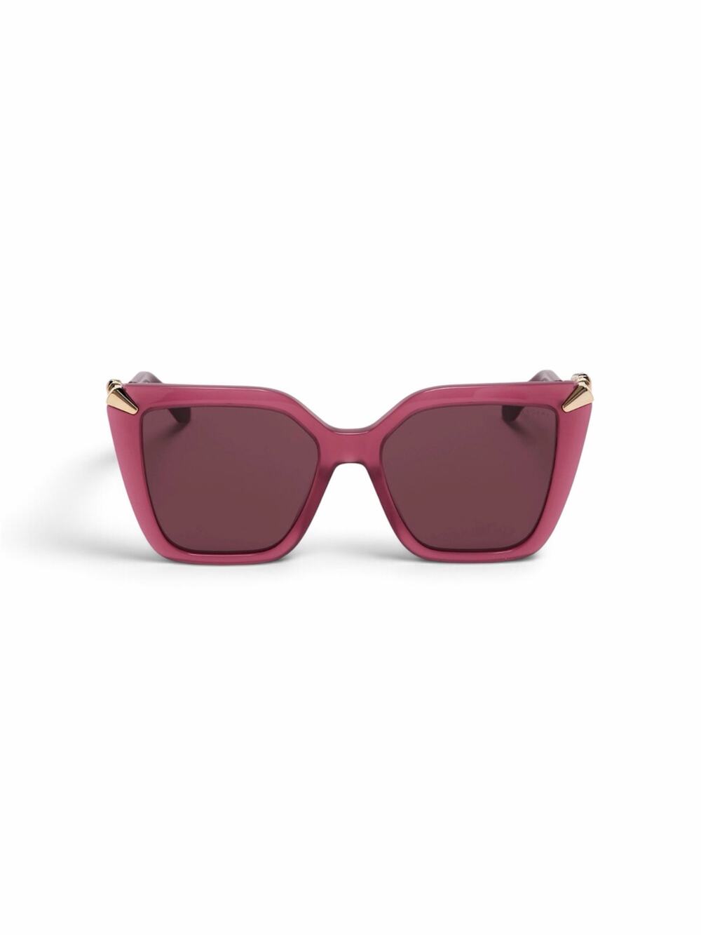BVLGARI
Serpenti butterfly sunglasses
